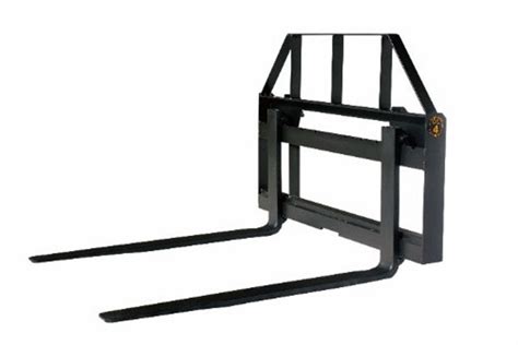 42 Compact Pallet Forks Attachment Authority