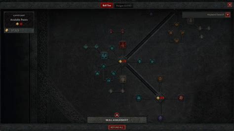 Diablo 4 Necromancer Guide How To Play Necro In D4 Kboosting