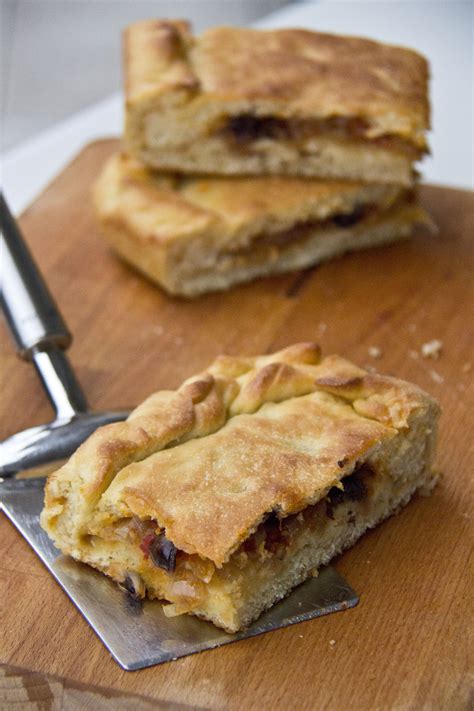 We did not find results for: FOCACCIA RIPIENA CON LA CIPOLLA | ricetta originale pugliese