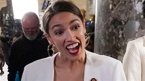 Ocasio Cortez Says There Is A Legitimate Question That Needs To Be