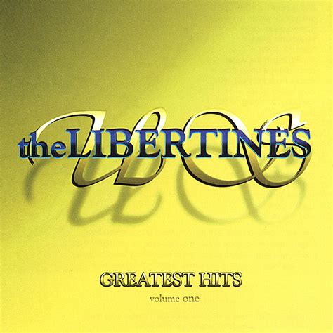 The Libertines Iheart