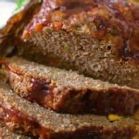 Though losing 20 pounds can seem like a major challenge, it can be done quickly and safely by making a few simple changes to your diet and lifestyle. Crock Pot BBQ Meatloaf - Great Grub, Delicious Treats