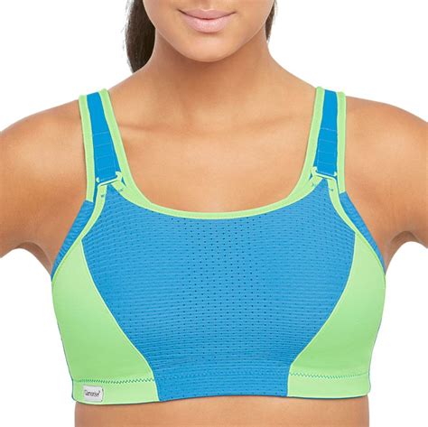The 7 Best High Impact Sports Bras For All Sizes Essence