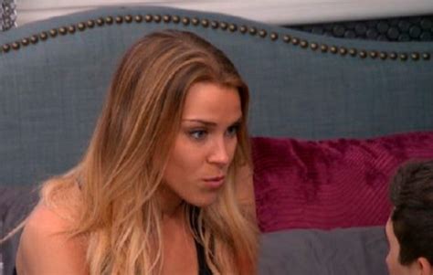 Big Brother 17 Spoilers Shelli Infected With Hoh Itis Big Brother Access
