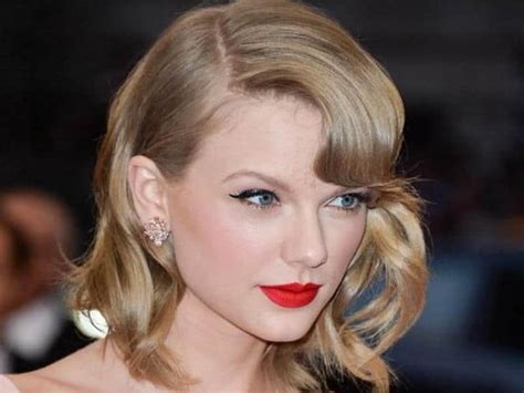 Taylor Swift Without Makeup Top 10 Pictures Newly Updated 2020