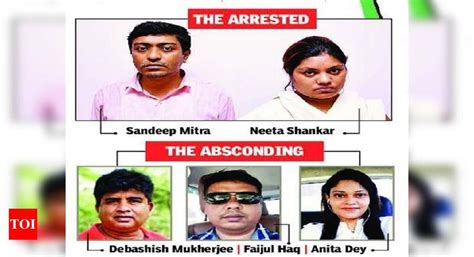 Online Dating Racket Busted 2 Held In Raids At Kolkata Siliguri Call