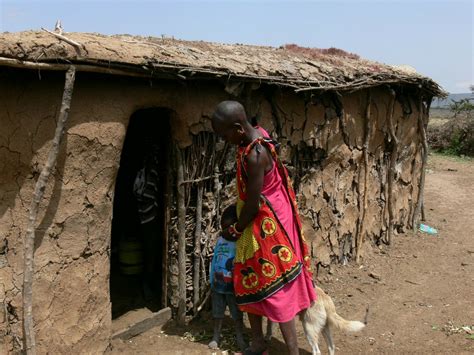 Maasai village in zanzibar explore the maasai history and culture fun activities ☎️ book your visit +255777077719 open hours: Elephants and the Maasai Culture: Today's Problems ...