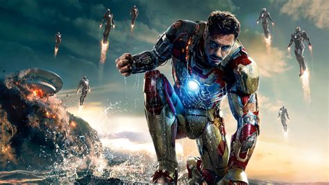 You can search within the site for more iron man wallpaper for laptop. Iron Man 3 HD Wallpaper | Background Image | 1920x1080 | ID:691515 - Wallpaper Abyss