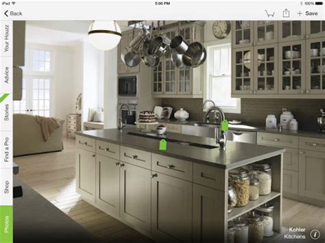 See more ideas about kitchen cabinets, taupe kitchen, kitchen remodel. Taupe and Greige and Grey Kitchens… Kitchen Trends 2015 - Petite Haus