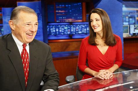 Alan Pergament Anchor Consistency Is One Key To Success Of Wgrz S Daybreak