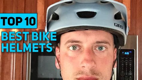 Best Bike Helmets In 2022 Top 10 Best Bike Helmets Youtube