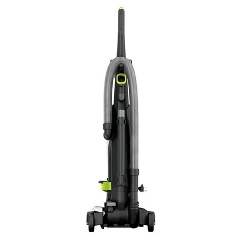 Bissell Powerforce Helix Turbo Rewind Bagless Vacuum Cleaner 1797 Black