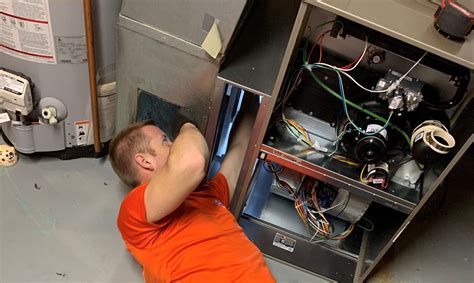 Furnace Tune-Up Checklist St. Louis | Furnace Repair | Heating Repair