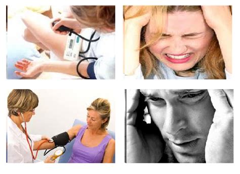 Tanda dan Gejala Hipertensi Serta Mengenal Faktor Resikonya - Portal K9866