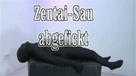 Zentai Sau Abgefickt Porns Made In Germany