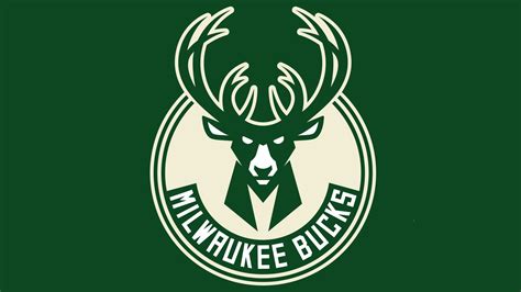 Milwaukee Bucks Logo And Symbol Meaning History PNG Brand