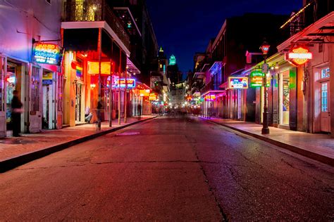 One Day In New Orleans Guide What To Do In New Orleans