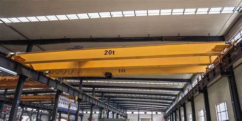 Warehouse Crane Aicrane Overhead Gantry Cranes
