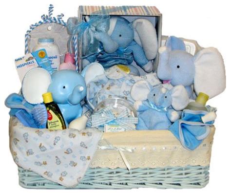 Baby shower gift basket ideas for guests. 10 Baby Shower Game Ideas To Entertain All Guests ...