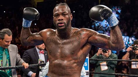 Start date may 21, 2021. Wilder: Joshua MUST Fight Me In U.S. | FIGHT SPORTS
