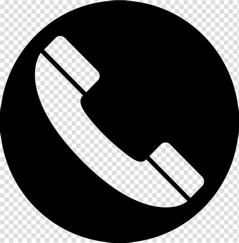 Mobile Logo Telephone Mobile Phones Telephone Call Symbol Handset