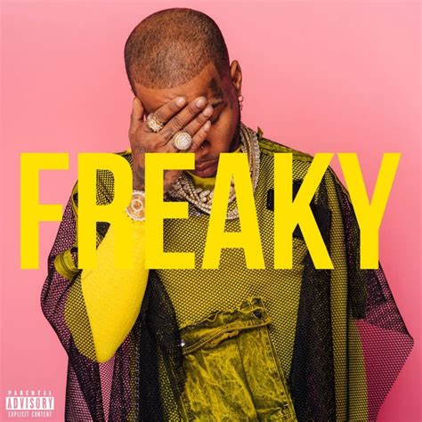 Tory Lanez — Freaky New Song Hwing