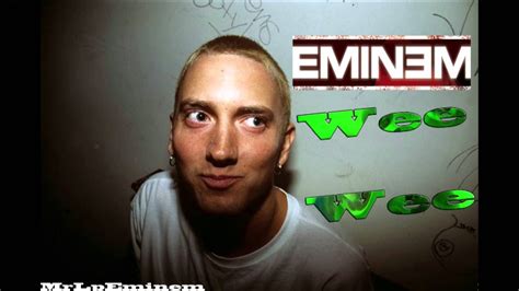 Add a bio, trivia, and more. Eminem - Wee Wee HQ 1080p - YouTube