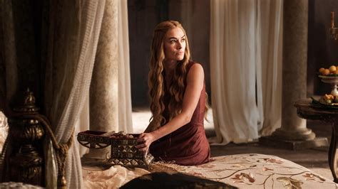 Lena Headeys Game Of Thrones Topless Scene Gets Green Light