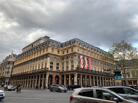 La Comedie Francaise Paris All You Need To Know Before You Go