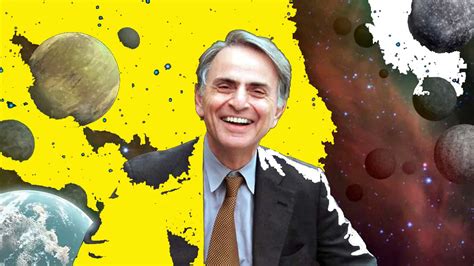 Carl Sagan Conectorium