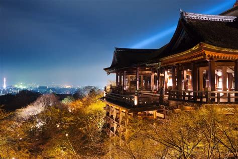 Kyoto: Japan's Historical Gem - Backyard Travel