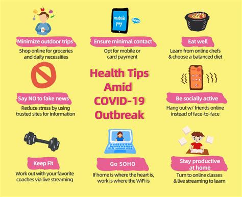 Malaysia had its highest number of daily recoveries with 91 people discharged today. Tips to fight the Covid-19 outbreak - Fintech News Malaysia