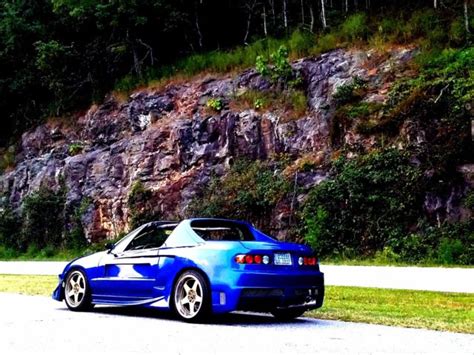 Featuring del sols since 2015. Honda Del sol SI JDM b18c built, turbo for sale - Honda ...