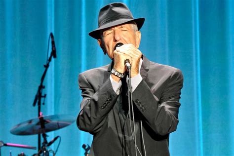 A Tribute To Leonard Cohen On His 82nd Birthday Leonard Cohen Leonard Leonard Cohen Lyrics