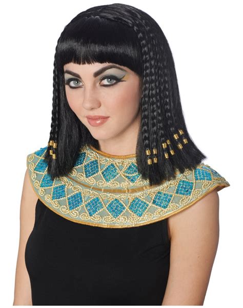 Deluxe Cleopatra Wig