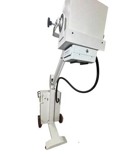 Mobile 100 Ma High Frequency X Ray Machine With Bucky Table Starnuke