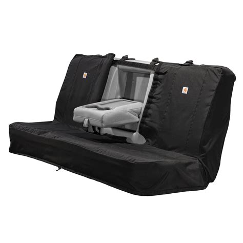 Universal Bench Seat Cover Auto Accessories