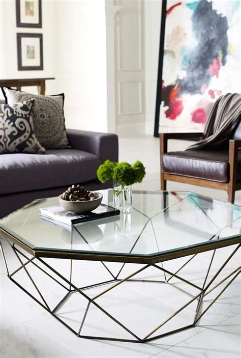12 Best Ways To Decorate A Coffee Table