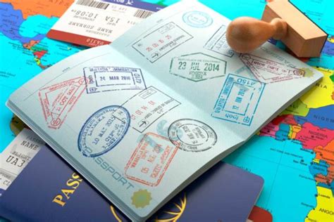 ¿cuáles Son Los Requisitos Para Sacar El Pasaporte Argentino