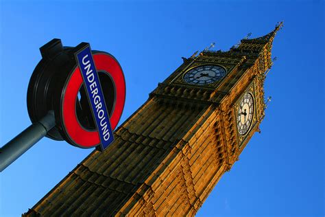 The 5 Most Popular Tourist Attractions In London Letip Of Cherry Hill
