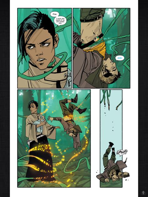 Saga Volume 1 By Brian K Vaughan And Fiona Staples Bookhound