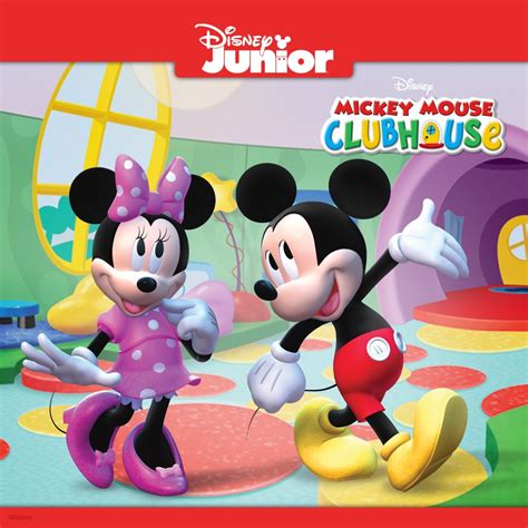 Mickey Mouse Clubhouse Vol 10 Release Date Trailers Cast Synopsis