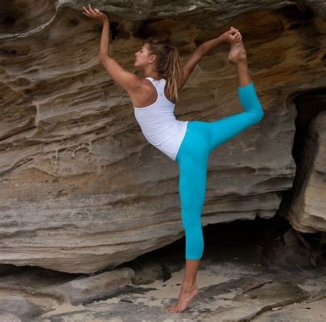 Amanda Bisk Amanda Bisk Olympic Athletes Yoga