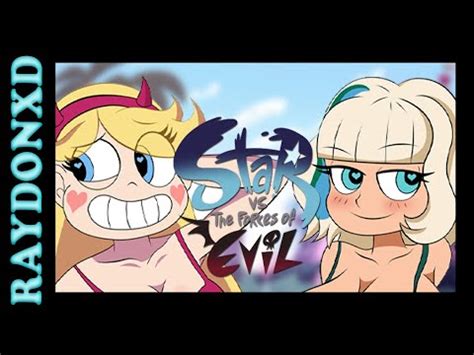 Star Vs The Forces Of Evil Rule Youtube
