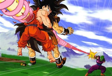 Cuantas Veces Ha Muerto Goku Dragon Ball EspaÑol Amino