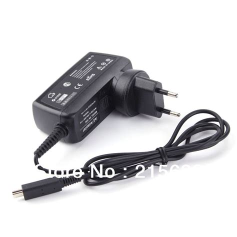 New Arrival Wall Charger For Acer Iconia Tab A510 A511 A700 18w Power