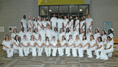 Traditional Pinning Ceremony Marks Achievements Of Practical Nursing