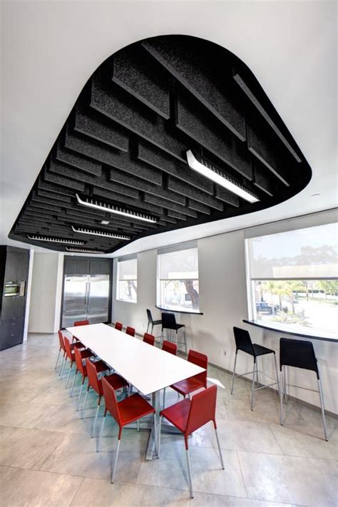 Top 10 Coolest Office Spaces Office Interior Design Modern Interior