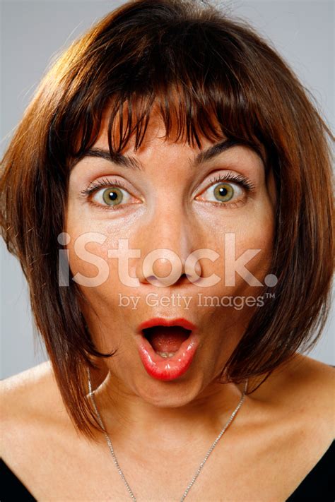 Facial Expression Stock Photo Royalty Free Freeimages
