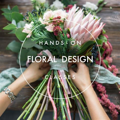 22 Types Of Floral Design Styles Ideas